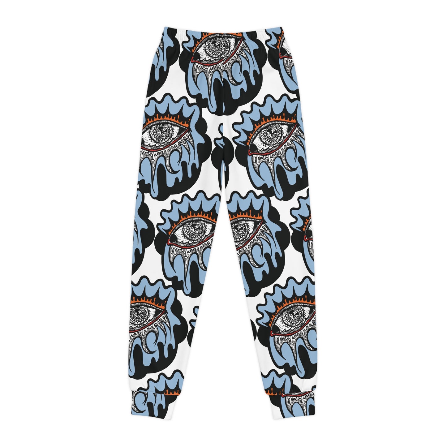 Eye Eye Captain Kids Joggers