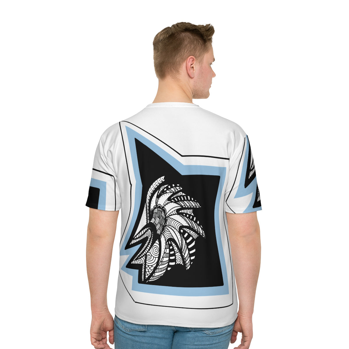 Ting Ray Tshirt