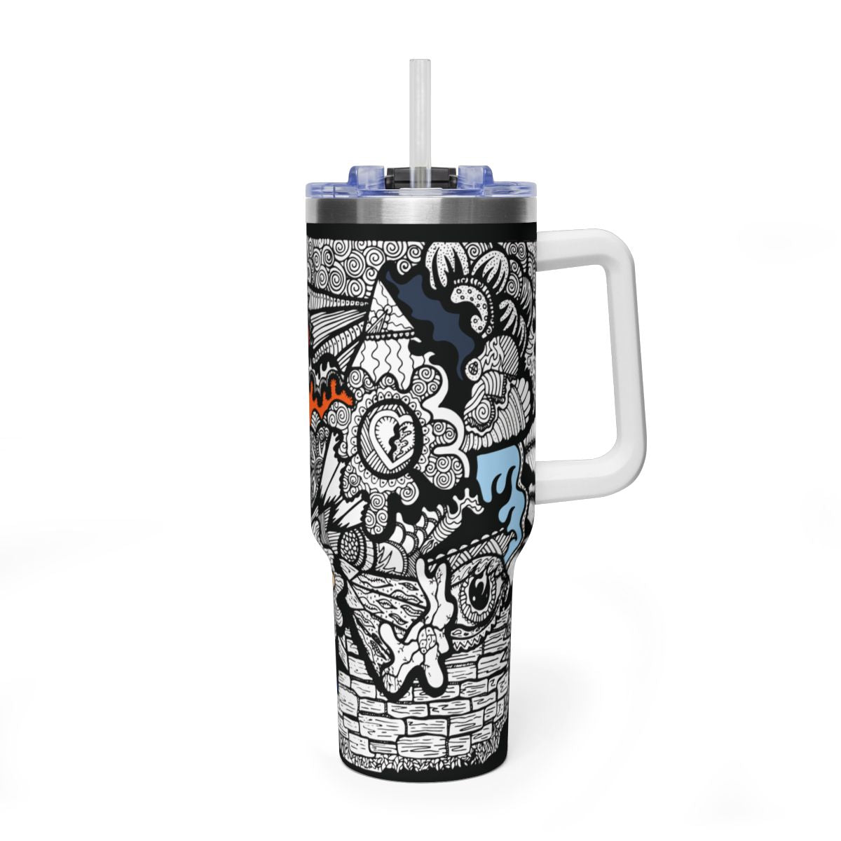 Loud Drink Bottle