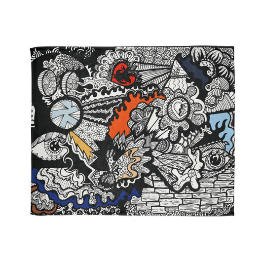 Loud Blanket