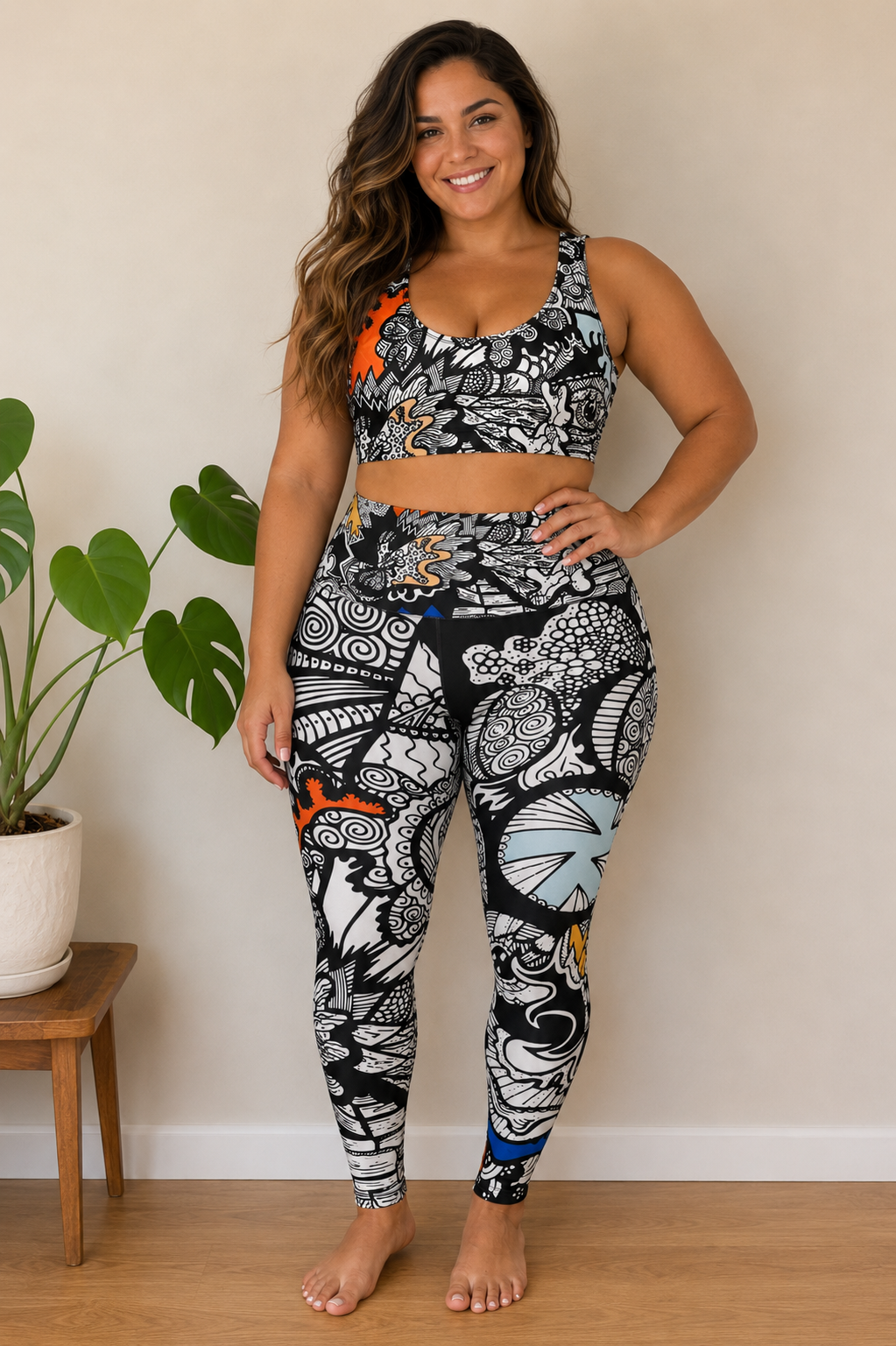 Loud Sports Bralet