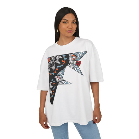 Oversized Kool Kool Tshirt