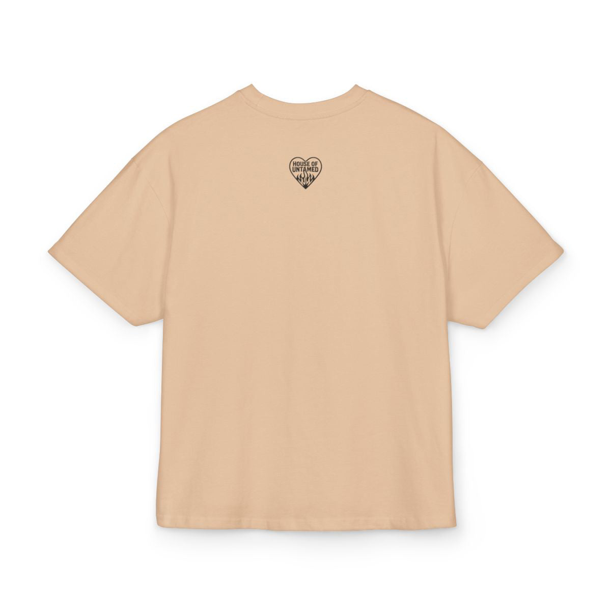 Oversized Kool Kool Tshirt