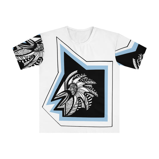 Ting Ray Tshirt