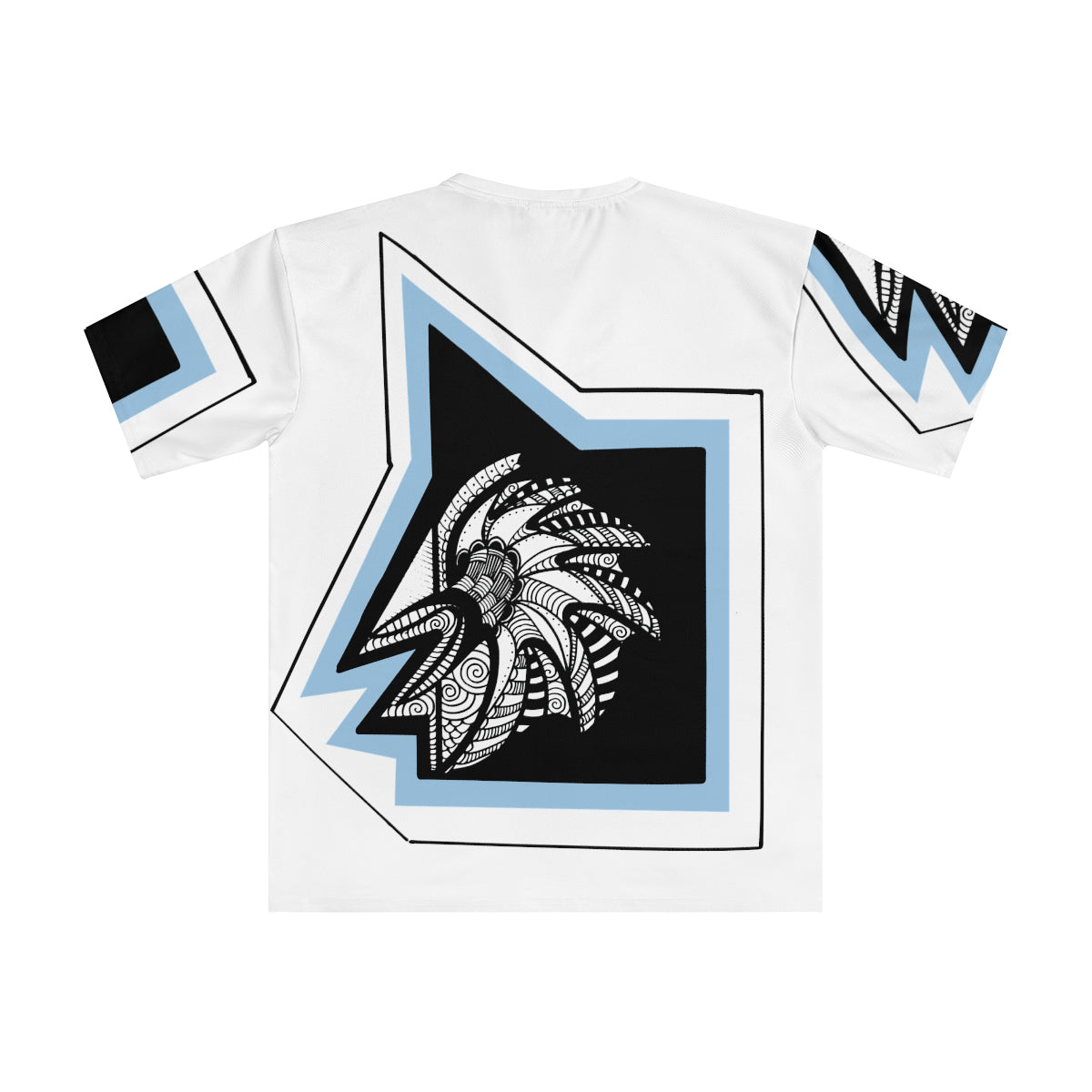 Ting Ray Tshirt