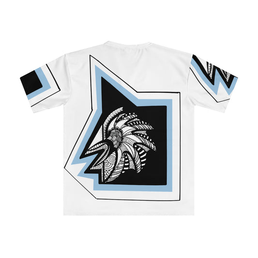 Ting Ray Tshirt