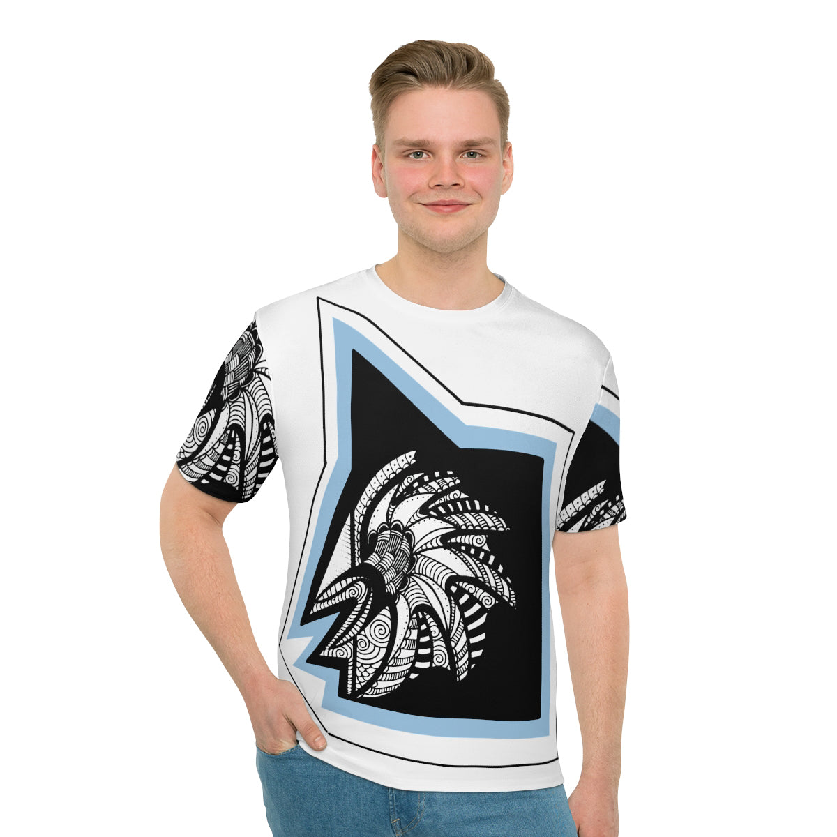 Ting Ray Tshirt