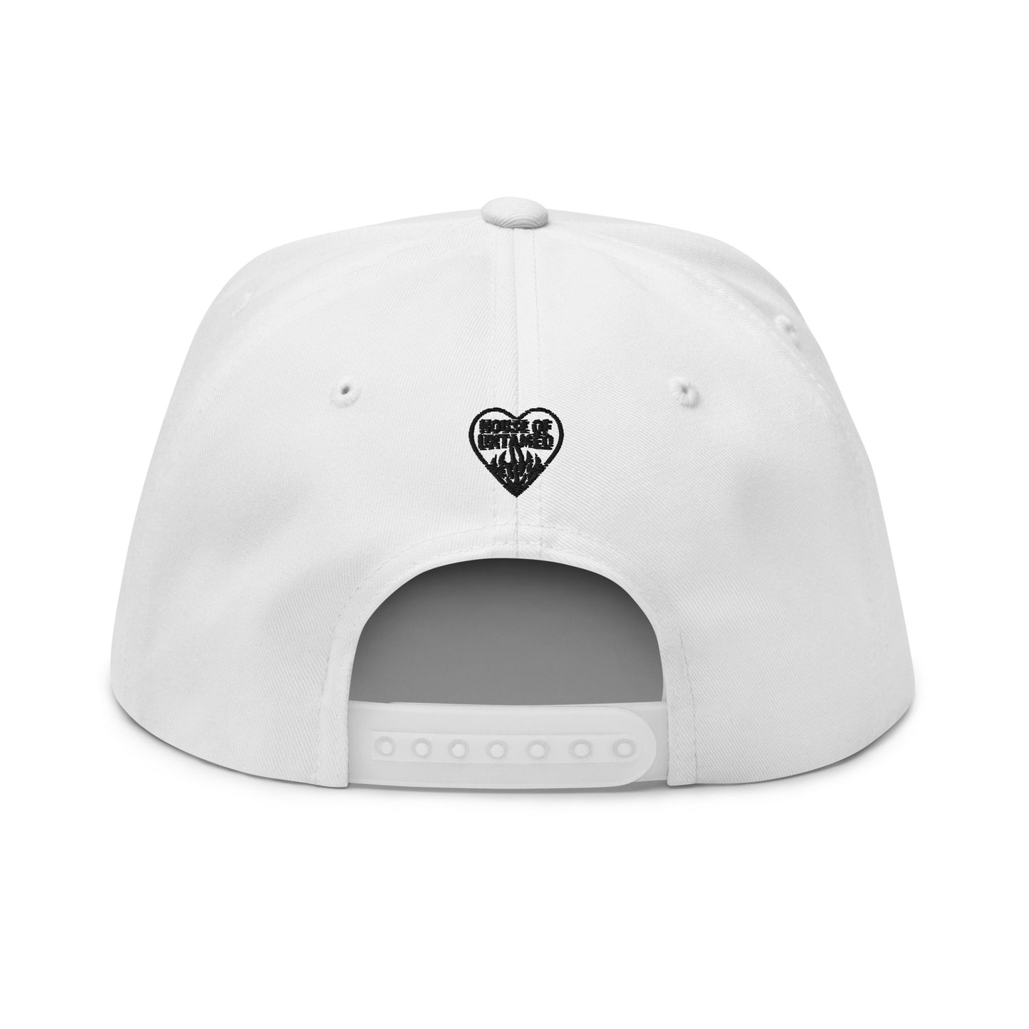 White House of Untamed Snapback