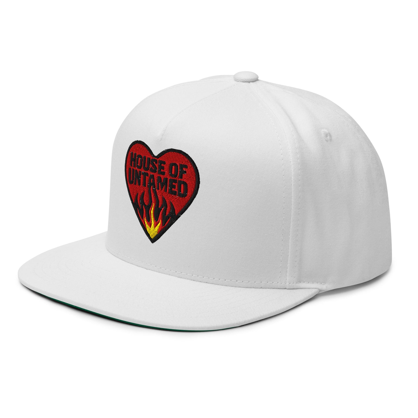 White House of Untamed Snapback