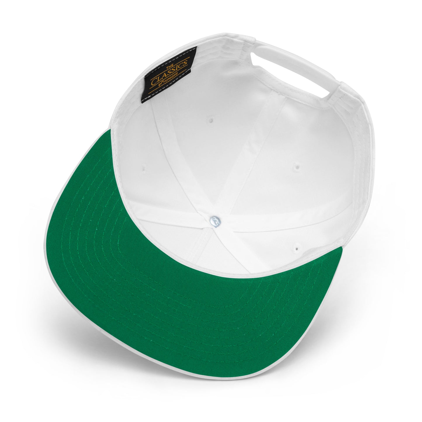 White House of Untamed Snapback